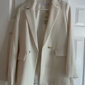 Brand New Mango blazer